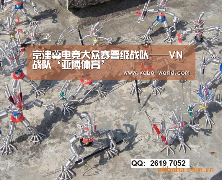京津冀电竞大众赛晋级战队——VN战队‘亚博体育’(图2) 亚博官网