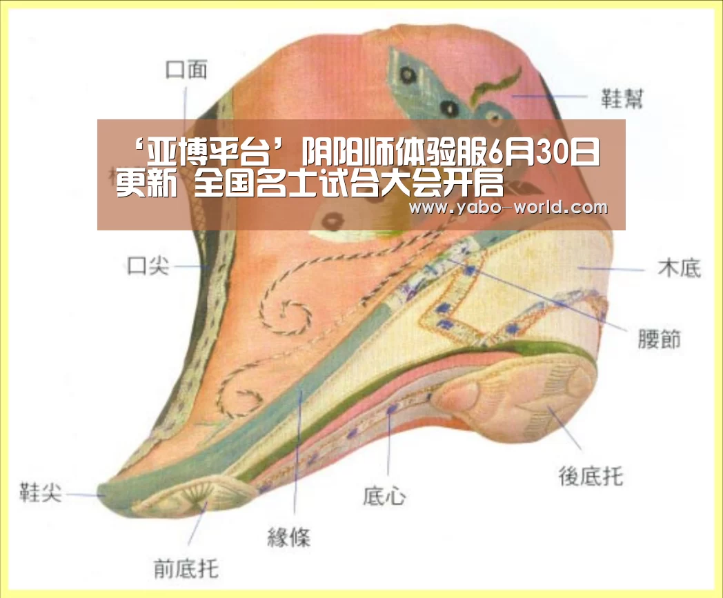 ‘亚博平台’阴阳师体验服6月30日更新 全国名士试合大会开启(图4) 亚博体育
